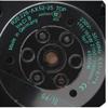 230V R2E225-AX52-25 0.51/0.72A 115/165W 2700/3000RPM 3uF 450VDB Cooling Fan view 3
