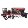 Cerwin-Vega V465C 6.5" 400W Max / 100W RMS 2-Way Component System w/Titanium Tweeters (Renewed) view 1