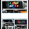 RoverOne Car GPS for Honda Elysion 2004-2015 with CarPlay Android Auto Multimedia Player Navigation Stereo Bluetooth WiFi view 3