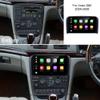 Android 13 for Volvo S80 Radio 1999-2006 with Wireless Apple Carplay Android Auto 9" Touchscreen Car Stereo with Free Backup Camera GPS Navigation Head Unit 4GB ROM+64GB ROM view 3