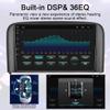 Android 13 for Volvo S80 Radio 1999-2006 with Wireless Apple Carplay Android Auto 9" Touchscreen Car Stereo with Free Backup Camera GPS Navigation Head Unit 4GB ROM+64GB ROM view 4