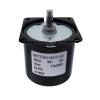 220V AC 14W Micro Gear Motor 60KTYZ 50Hz Permanent Magnet Gear Motor Low Speed 2.5 5 10 15 20 30 50 60 80 110 rpm (Size : 15rpm) view 1