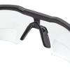 Milwaukee Electric - Glasses 2.50 MAG Anti-Scratch Poly view 2