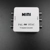 CHICHIYANG Bi-Directional Video Composite USB Powered PAL NTSC Mini Converter Adapter view 3