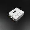 CHICHIYANG Bi-Directional Video Composite USB Powered PAL NTSC Mini Converter Adapter view 4