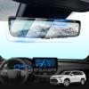 LFOTPP 2026 Grand Highlander Screen Protector 2024 2025 2026 Toyota Grand Highlander [XLE/Limited/Platinum] [Rearview Mirror] [Anti-Reflection Plastic] - 2024 2025 2026 Grand Highlander Accessories view 1