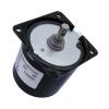 220V AC 14W Micro Gear Motor 60KTYZ 50Hz Permanent Magnet Gear Motor Low Speed 2.5 5 10 15 20 30 50 60 80 110 rpm (Size : 2.5rpm) view 4