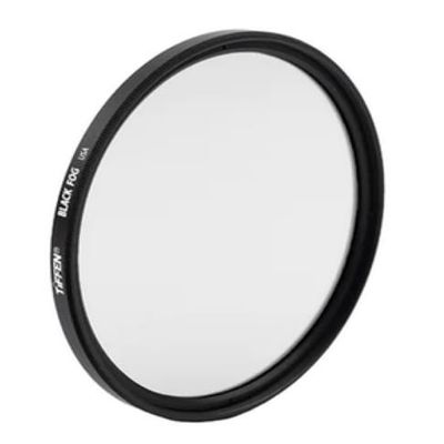 Tiffen 82mm Black Fog 1/4 Filter