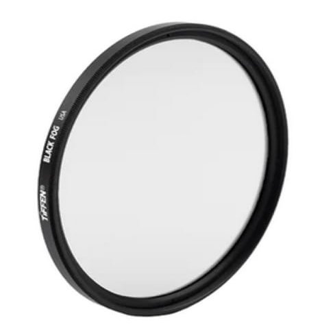 Tiffen 82mm Black Fog 1/4 Filter