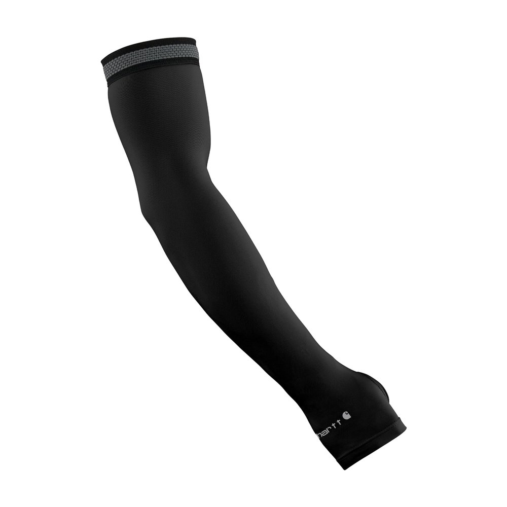 Carhartt Unisex Force UPF 50+ All-season Protective Arm Sleeve