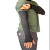 Carhartt Unisex Force UPF 50+ All-season Protective Arm Sleeve view 2