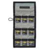 Think Tank SD Pixel Pocket Rocket V2 Folding Wallet for 9 SD or CF Express Type A Memory Cards (Black Slate) view 3
