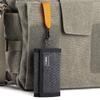Think Tank SD Pixel Pocket Rocket V2 Folding Wallet for 9 SD or CF Express Type A Memory Cards (Black Slate) view 4