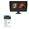 BoxWave Screen Protector Compatible with EIZO ColorEdge CG2700X - ClearTouch Crystal (2-Pack), HD Film Skin - Shields from Scratches view 1