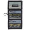 Think Tank Secure Pixel Pocket Rocket Mini Folding Wallet for 4 CFast or 4 CF Express Type B Memory Cards (Black Slate) view 4