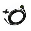 Regatta Processing NMEA 2000 (N2k) 4-Meter (13 feet) Engine Interface Cable for Honda Outboard with Included Tee Connector, for Lowrance Simrad B&G Navico & Garmin Networks view 1