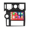 RoverOne Car GPS for Hummer H2 E85 2007 2008 2009 with CarPlay Android Auto Multimedia Player Navigation Stereo Bluetooth WiFi view 2