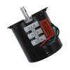 220V AC 14W Micro Gear Motor 60KTYZ 50Hz Permanent Magnet Gear Motor Low Speed 2.5 5 10 15 20 30 50 60 80 110 rpm (Size : 60rpm) view 3