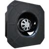 200-240V K3G250-RF51-10 1.35A 170W 2550RPM Cooling Fan view 1