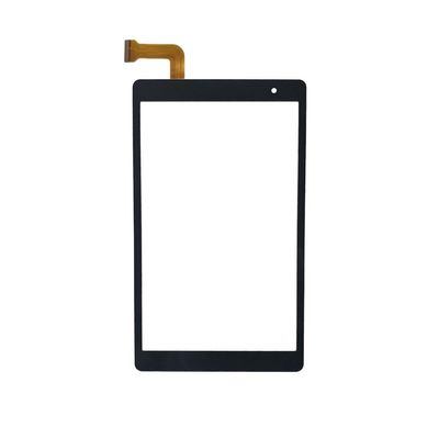 8 inch Touch Screen Panel Digitizer Glass for Wozifan 3W