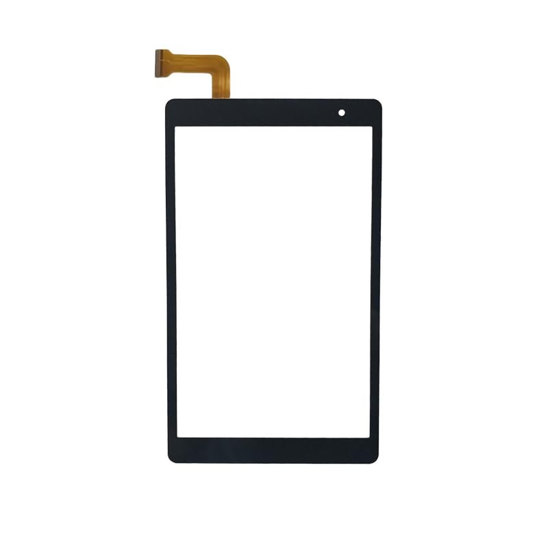 8 inch Touch Screen Panel Digitizer Glass for Wozifan 3W