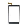 8 inch Touch Screen Panel Digitizer Glass for Wozifan 3W view 1