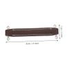 Veemoon Practical Speaker Handle Subwoofer Audio Handle Easy Installation for Home or Outdoor Use view 2