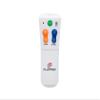 Flipper Big Button Universal TV Remote for Seniors, Dementia - Works Both TV Only or TV & Cable (STB) Set Up - Favorites, IR Devices Spectrum, Xfinity, Samsung, Vizio, LG [Does not Work Streaming] view 1
