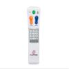 Flipper Big Button Universal TV Remote for Seniors, Dementia - Works Both TV Only or TV & Cable (STB) Set Up - Favorites, IR Devices Spectrum, Xfinity, Samsung, Vizio, LG [Does not Work Streaming] view 2