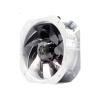 1 PCS W2E200-HK38-01 230VAC Fan W2E200-HK38-01 230VAC 64W 0.35A Cabinet Cooling Fan view 2