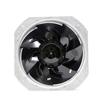 1 PCS W2E200-HK38-01 230VAC Fan W2E200-HK38-01 230VAC 64W 0.35A Cabinet Cooling Fan view 3
