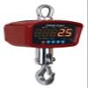 MNM Scales MS-924A-3K Hanging Portable Crane Scale 3000 LB x 0.5 LB Recharge Battery New view 1