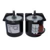 220V AC 14W Micro Gear Motor 60KTYZ 50Hz Permanent Magnet Gear Motor Low Speed 2.5 5 10 15 20 30 50 60 80 110 rpm (Size : 50RPM) view 2