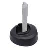 (5 Pack) Charger Compatible for Motorola CP185 CP100D CP476 CP477 CP1300 CP1600 CP1660 EP350 P140 P145 P160 Radio PMNN4476A PMNN4081AR PMNN4080 PMLN5398 PMLN5228A view 4