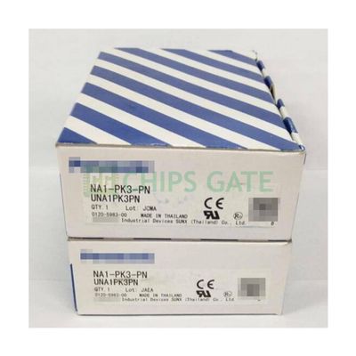 1PCS New in Box New Sensor NA1-PK3-PN