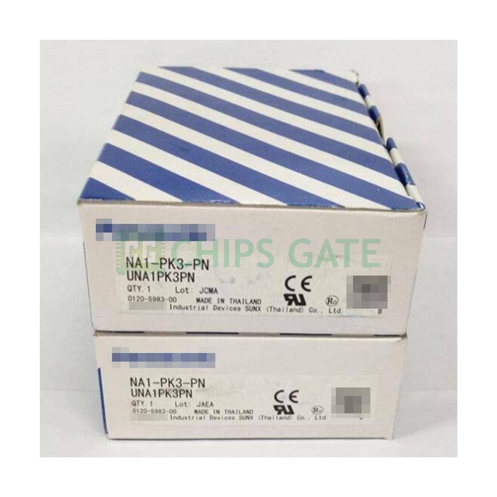 1PCS New in Box New Sensor NA1-PK3-PN