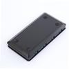 HOMSFOU USB Automatic Port Selector for Sharing USB Devices Between Two Pcs Printer and Scanner Sharing for Offices view 3