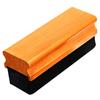 HOMSFOU 2pcs Vinyl Record Cleaner Brush for Records Turntable Cleaning Supplies Cd Clean Brush view 2