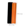 HOMSFOU 2pcs Vinyl Record Cleaner Brush for Records Turntable Cleaning Supplies Cd Clean Brush view 3
