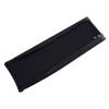 1 Pcs Zipper Headband Pads Cushion Bumper Cover Replacement Compatible with LS31 LS41 LS35X LS50X LS20 LS25 LS25bk LS30 LS40 Headphones view 2