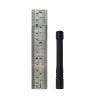 5 Pack ATU-6DS ATU-6AS UHF Stubby Antenna 400-470MHz 3.7 Inch for VX820 VX920 VX150 VX180 VX351 VX410 VX420 VX-414 VX424 VX600 Portable Two Way Radio view 3
