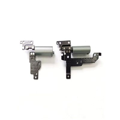 Bayjebu Parts for Dell Inspiron 7420 7425 2in1 14.0" Hinges and Cap Cover Gray 0RJ12D RJ12D