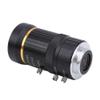 Two pcs 8-50mm C-Mount Zoom Lens for HD Cameras, 3 megapixel Camera Lens with C-CS Adapter, Industrial Telescope Lens view 2