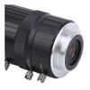 Two pcs 8-50mm C-Mount Zoom Lens for HD Cameras, 3 megapixel Camera Lens with C-CS Adapter, Industrial Telescope Lens view 4