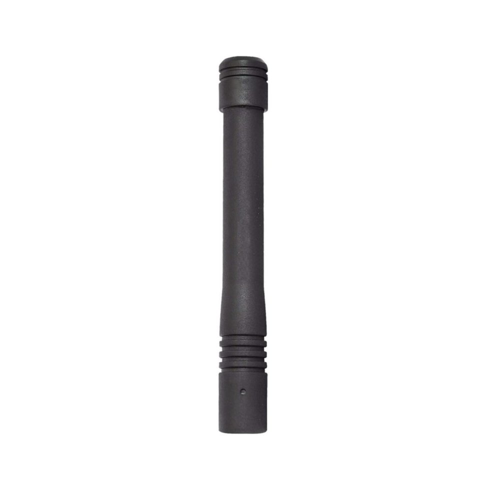 10 Pack ATU-6DS ATU-6AS UHF Stubby Antenna 400-470MHz 3.7 Inch for VX820 VX920 VX150 VX180 VX351 VX410 VX420 VX-414 VX424 VX600 Portable Two Way Radio