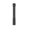 10 Pack ATU-6DS ATU-6AS UHF Stubby Antenna 400-470MHz 3.7 Inch for VX820 VX920 VX150 VX180 VX351 VX410 VX420 VX-414 VX424 VX600 Portable Two Way Radio view 1
