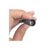 10 Pack ATU-6DS ATU-6AS UHF Stubby Antenna 400-470MHz 3.7 Inch for VX820 VX920 VX150 VX180 VX351 VX410 VX420 VX-414 VX424 VX600 Portable Two Way Radio view 4