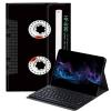BFDHGQZC Video Tape Keyboard Case for Kindle Fire HD 10 Tablet (13th Generation, 2023 Release),Slim Stand Protective Cover for Kindle Fire HD 10 2023 Tablet view 1