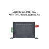 CWT-S1-4G-E RS485 Modbus Rtu 4g Modem Iot Gateway view 2