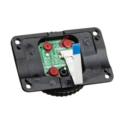 Flashpoint Hot Shoe for Zoom Lion Mini / V350 Flash for Canon Cameras